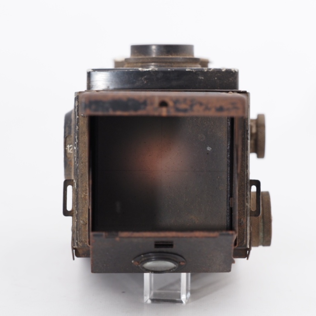 LOWRIDER - Rolleicord I ローライコード1型 Triotar 75mm F4.5 LOWRIDER - Rolleicord I ローライコード1型 Triotar 75mm F4.5