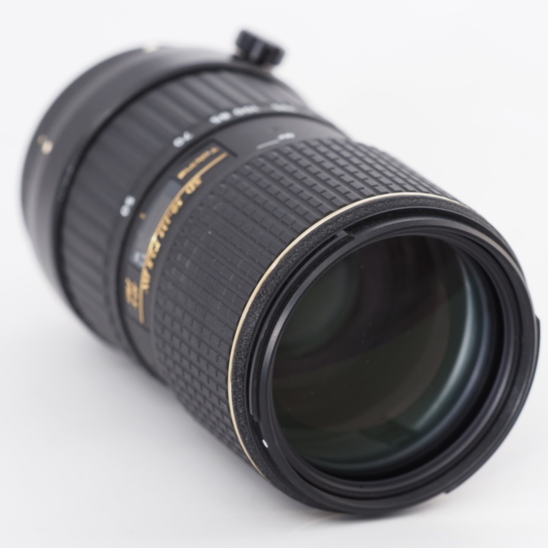 Kenko Tokina - Tokina トキナー 望遠ズームレンズ AT-X 535 PRO Kenko Tokina - Tokina トキナー 望遠ズームレンズ AT-X 535 PRO