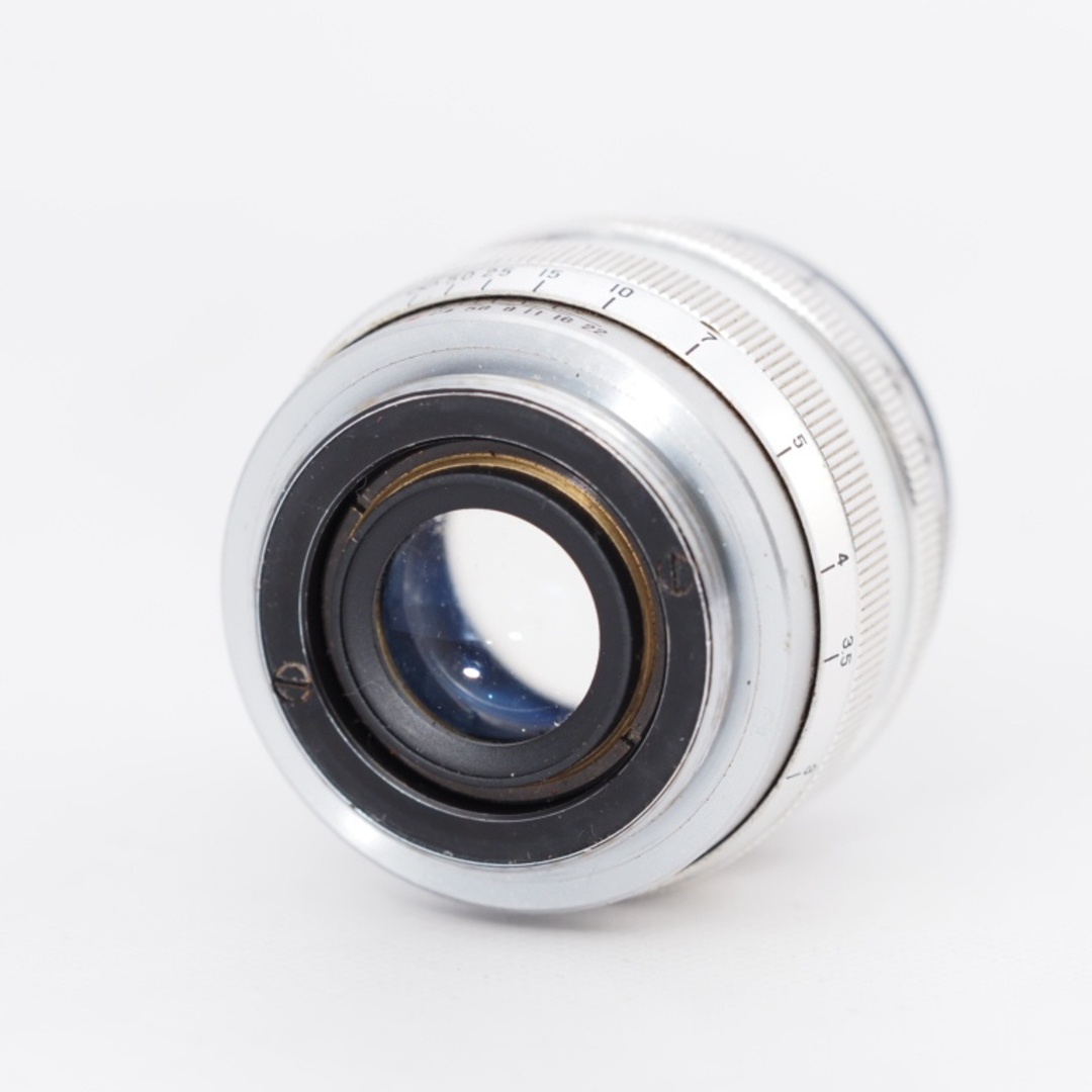 PENTAX - PENTAX ペンタックス Asahi Kogaku Takumar 58mm F2.4 PENTAX - PENTAX ペンタックス Asahi Kogaku Takumar 58mm F2.4