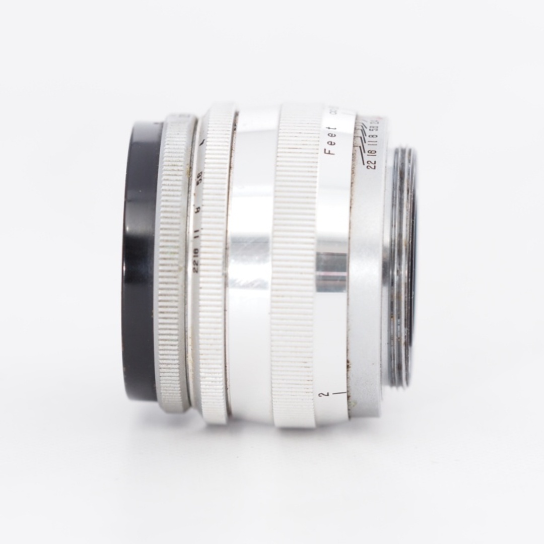 PENTAX - PENTAX ペンタックス Asahi Kogaku Takumar 58mm F2.4 PENTAX - PENTAX ペンタックス Asahi Kogaku Takumar 58mm F2.4