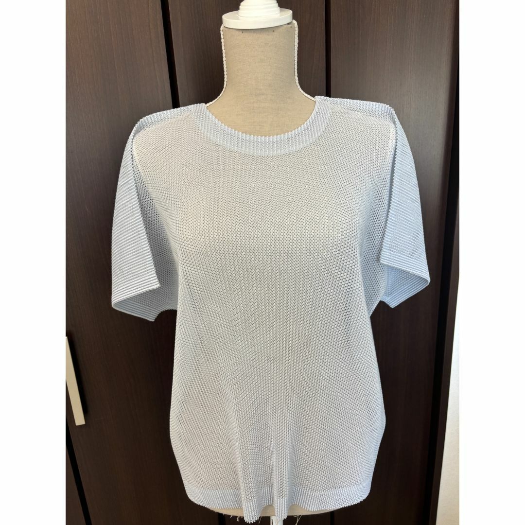 PLEATS PLEASE ISSEY MIYAKE - PLEATS PLEASE ISSEY MIYAKE 丸首 PLEATS PLEASE ISSEY MIYAKE - PLEATS PLEASE ISSEY MIYAKE 丸首