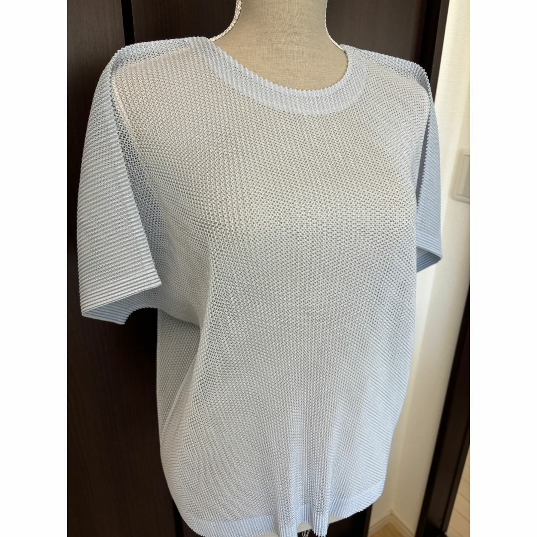 PLEATS PLEASE ISSEY MIYAKE - PLEATS PLEASE ISSEY MIYAKE 丸首 PLEATS PLEASE ISSEY MIYAKE - PLEATS PLEASE ISSEY MIYAKE 丸首
