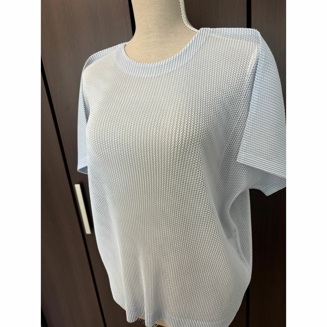 PLEATS PLEASE ISSEY MIYAKE - PLEATS PLEASE ISSEY MIYAKE 丸首 PLEATS PLEASE ISSEY MIYAKE - PLEATS PLEASE ISSEY MIYAKE 丸首