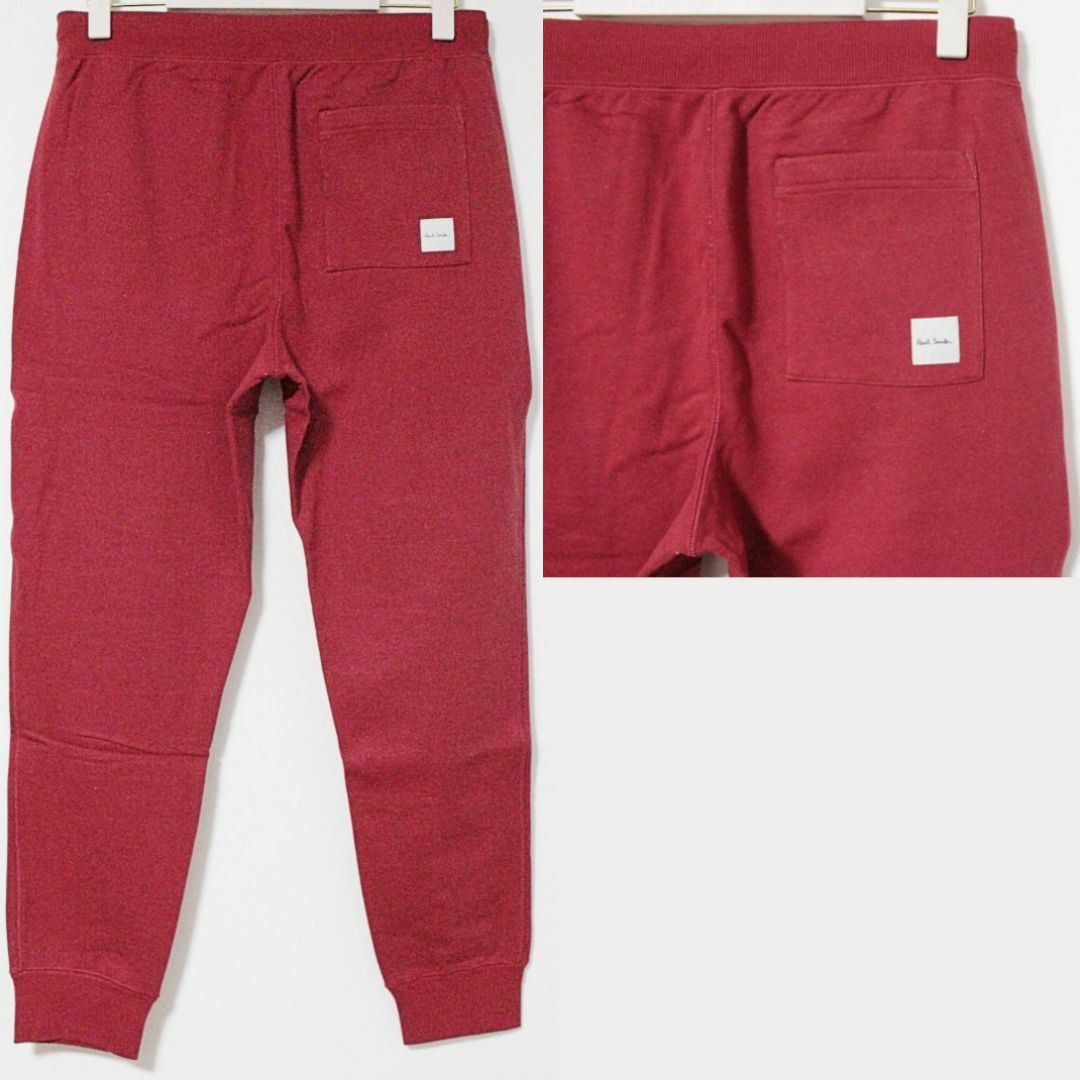 Paul Smith - 新品 ポールスミス アーティストストライプ ジップ Paul Smith - 新品 ポールスミス アーティストストライプ ジップ