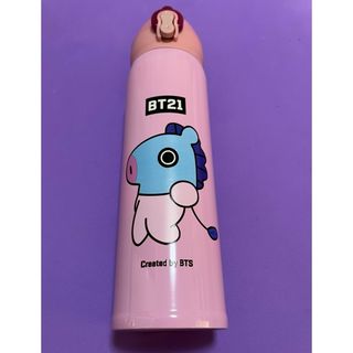 BT21 - 新品 BTS BT21 バンタン ベビー TATA テテ タタ 水筒 BT21 - 新品 BTS BT21 バンタン ベビー TATA テテ タタ 水筒