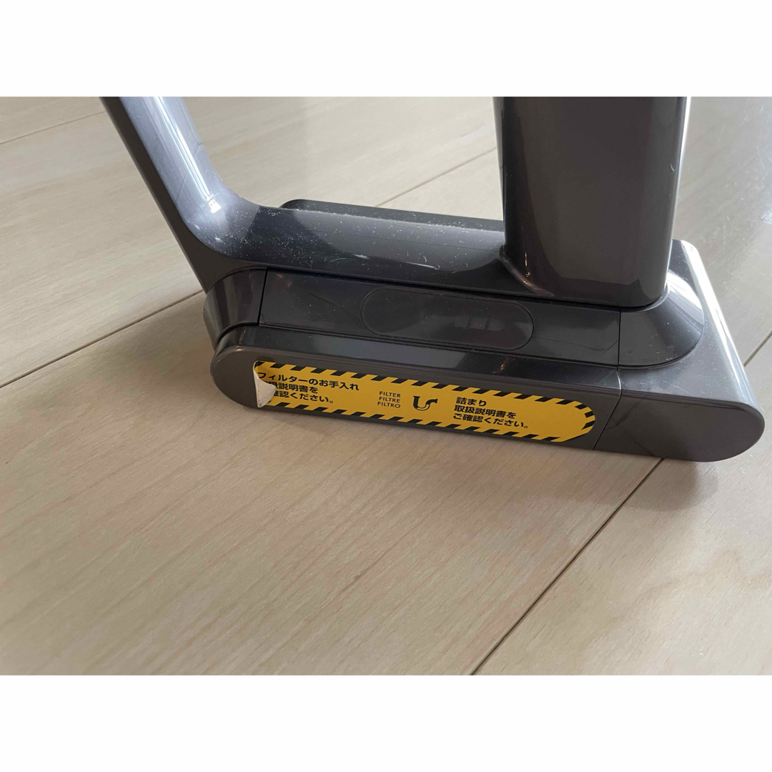 Dyson - Dyson V10 スティッククリーナーの通販 by ☆Cinderella Dyson - Dyson V10 スティッククリーナーの通販 by ☆Cinderella