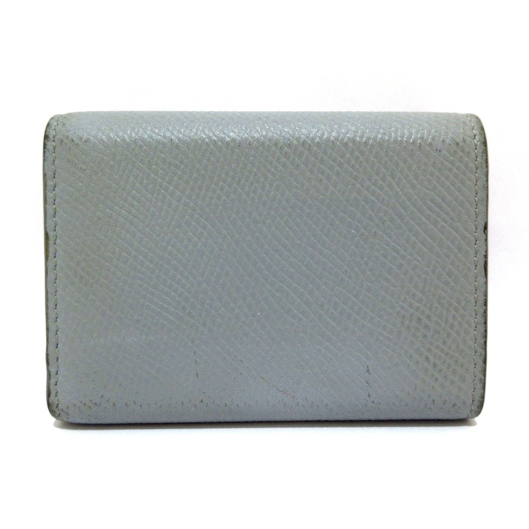 CELINE - CELINE(セリーヌ) 3つ折り財布 フォールデッド CELINE - CELINE(セリーヌ) 3つ折り財布 フォールデッド