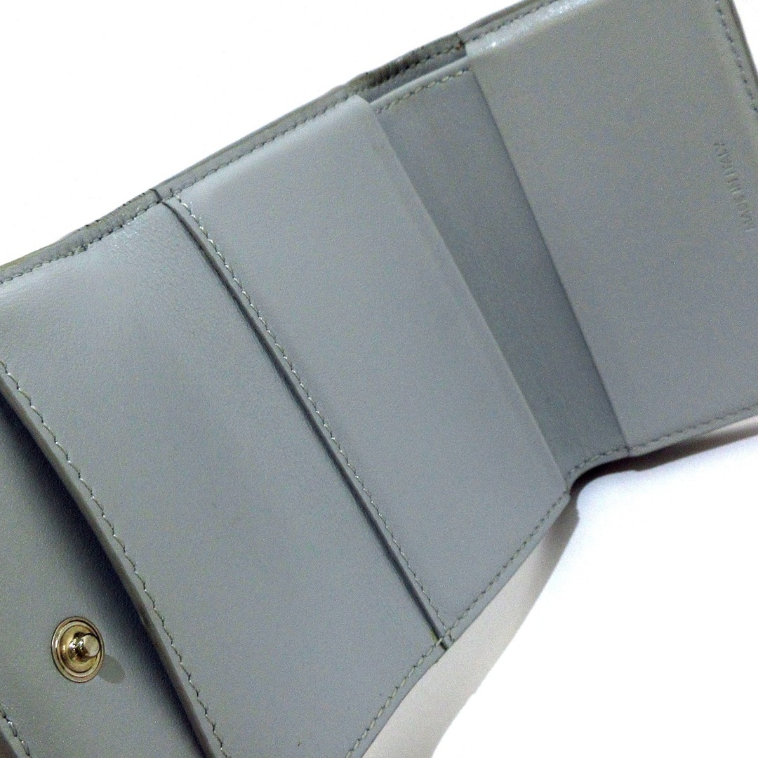 CELINE - CELINE(セリーヌ) 3つ折り財布 フォールデッド CELINE - CELINE(セリーヌ) 3つ折り財布 フォールデッド