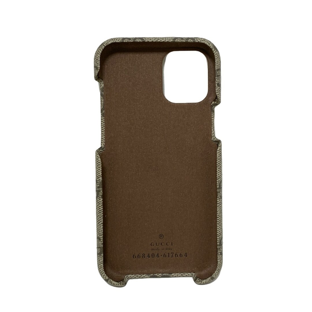 GUCCI - GUCCI(グッチ) 携帯電話ケース オフィディア 668404 GUCCI - GUCCI(グッチ) 携帯電話ケース オフィディア 668404