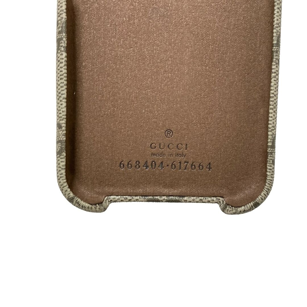 GUCCI - GUCCI(グッチ) 携帯電話ケース オフィディア 668404 GUCCI - GUCCI(グッチ) 携帯電話ケース オフィディア 668404