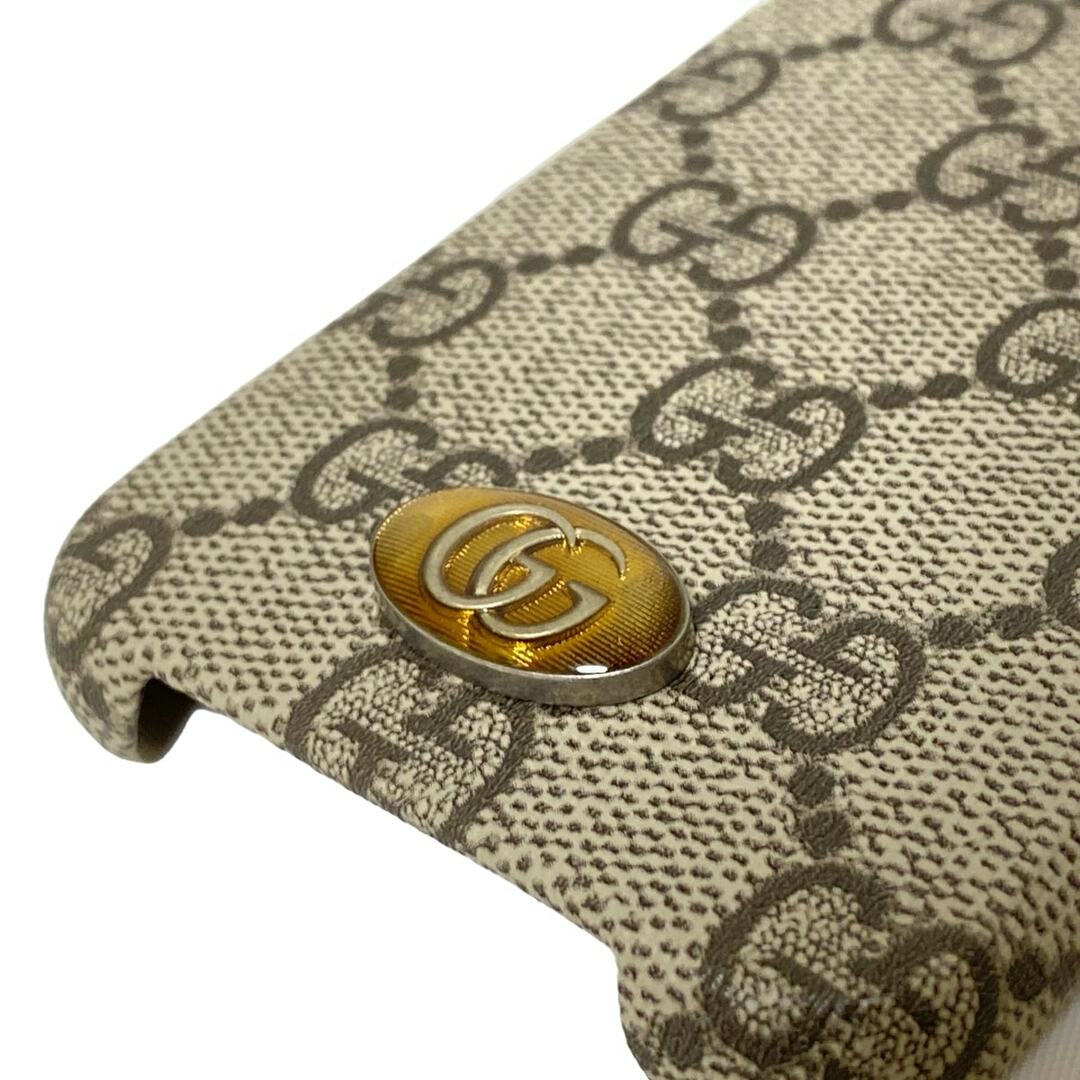 GUCCI - GUCCI(グッチ) 携帯電話ケース オフィディア 668404 GUCCI - GUCCI(グッチ) 携帯電話ケース オフィディア 668404