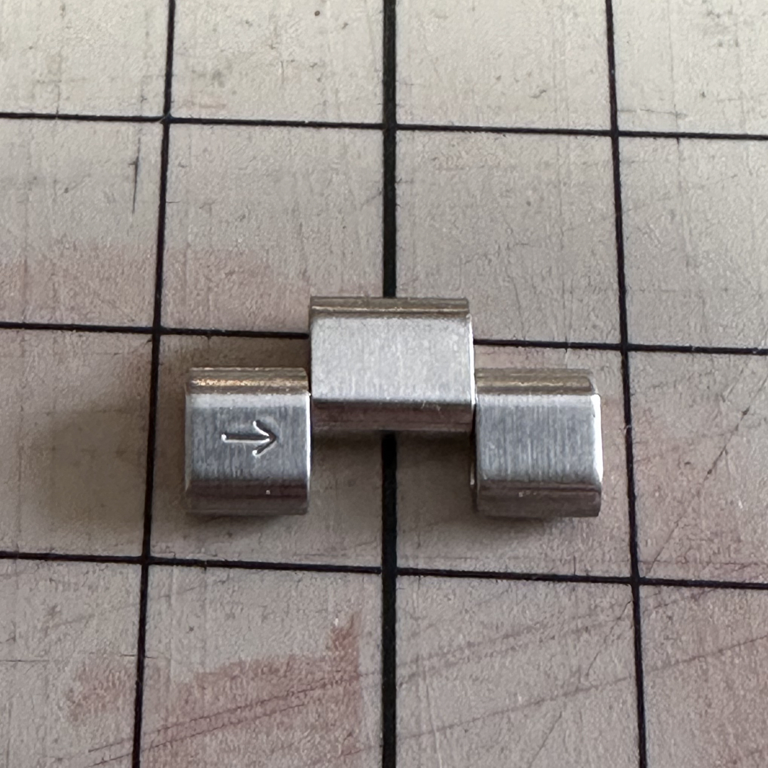TAG Heuer - タグホイヤー プロフェッショナル WK1113-0用コマ TAG Heuer - タグホイヤー プロフェッショナル WK1113-0用コマ
