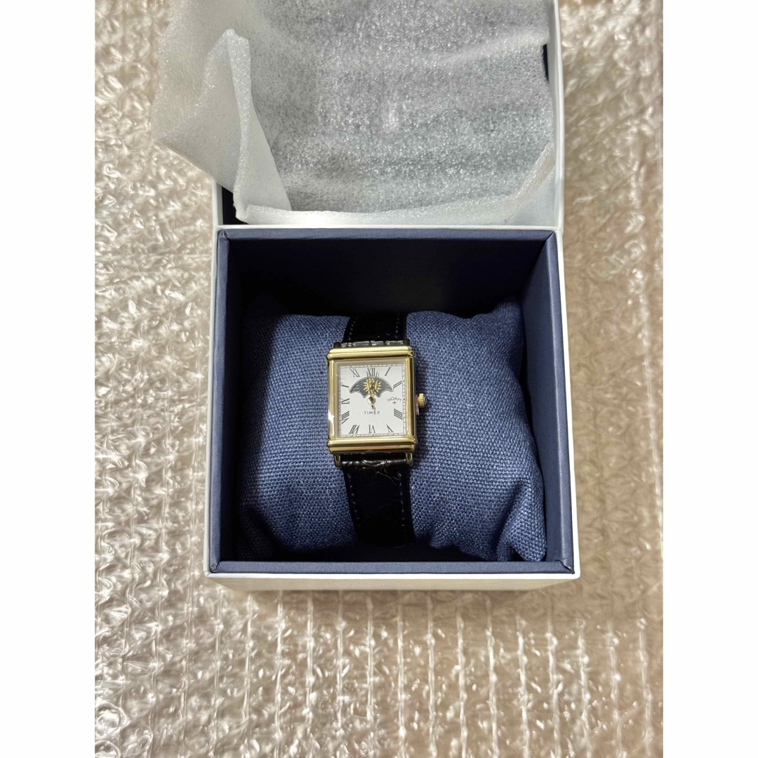 TIMEX - 新品未使用 NOAH × TIMEX Sun and Moon Watchの通販 by TIMEX - 新品未使用 NOAH × TIMEX Sun and Moon Watchの通販 by