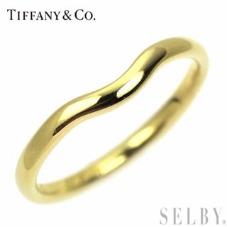 Tiffany & Co. - ティファニー スネークリング シルバー 廃番 Tiffany & Co. - ティファニー スネークリング シルバー 廃番