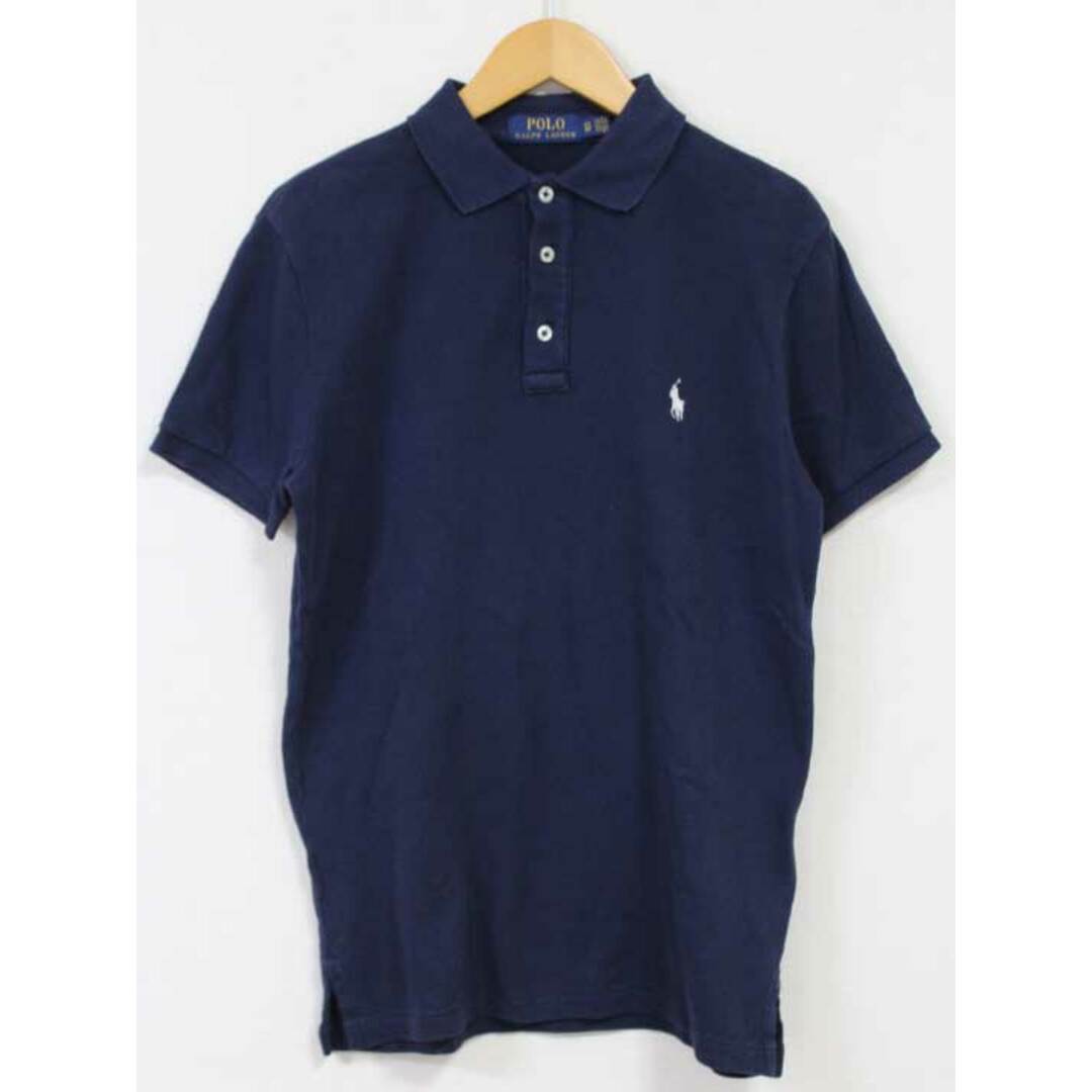 Ralph Lauren - ラルフローレン ポニー刺?ポロシャツ メンズ XS Ralph Lauren - ラルフローレン ポニー刺?ポロシャツ メンズ XS