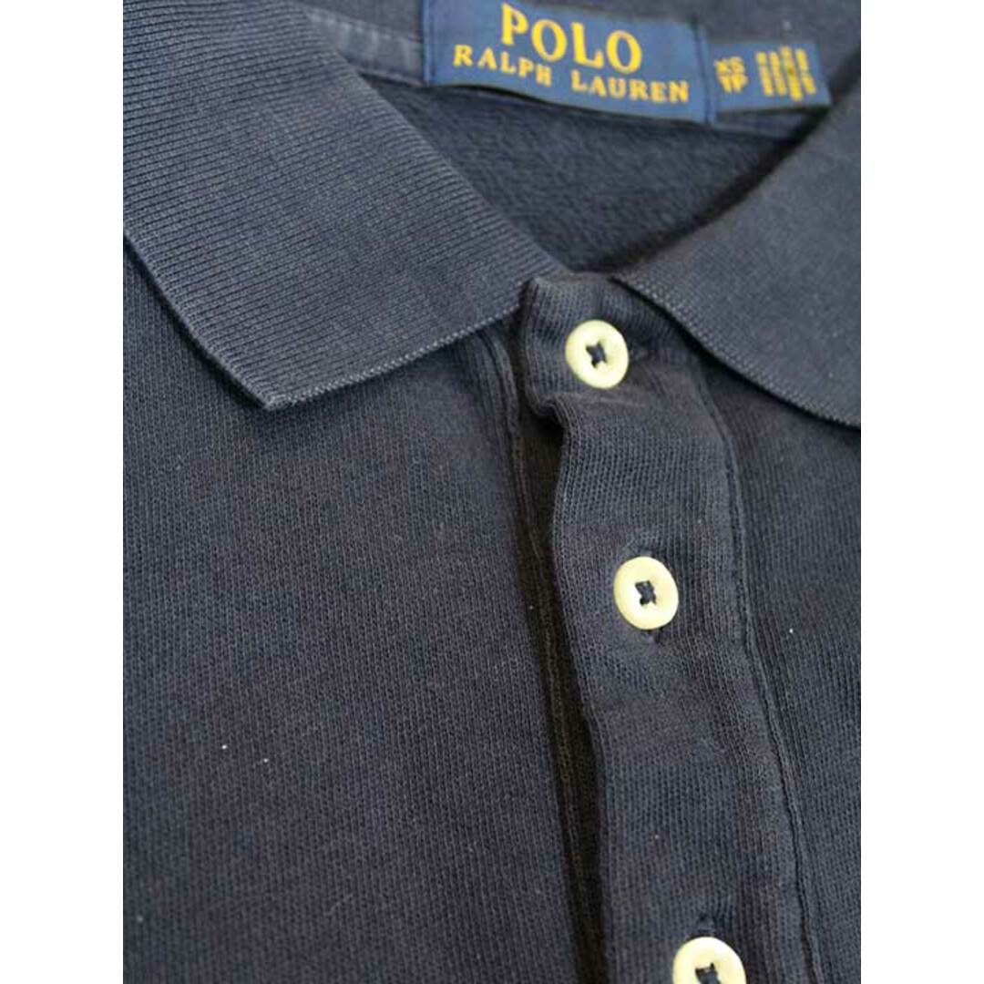 Ralph Lauren - ラルフローレン ポニー刺?ポロシャツ メンズ XS Ralph Lauren - ラルフローレン ポニー刺?ポロシャツ メンズ XS