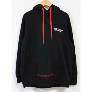 GUESS - 常田大希 着用モデル GUESS jeans ゲス 刺繍ロゴ GUESS - 常田大希 着用モデル GUESS jeans ゲス 刺繍ロゴ