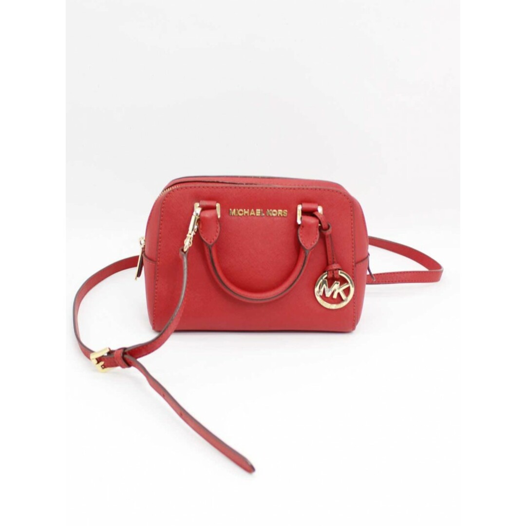 MICHAEL KORS - マイケルコース 2wayミニバッグ レディース MICHAEL KORS - マイケルコース 2wayミニバッグ レディース