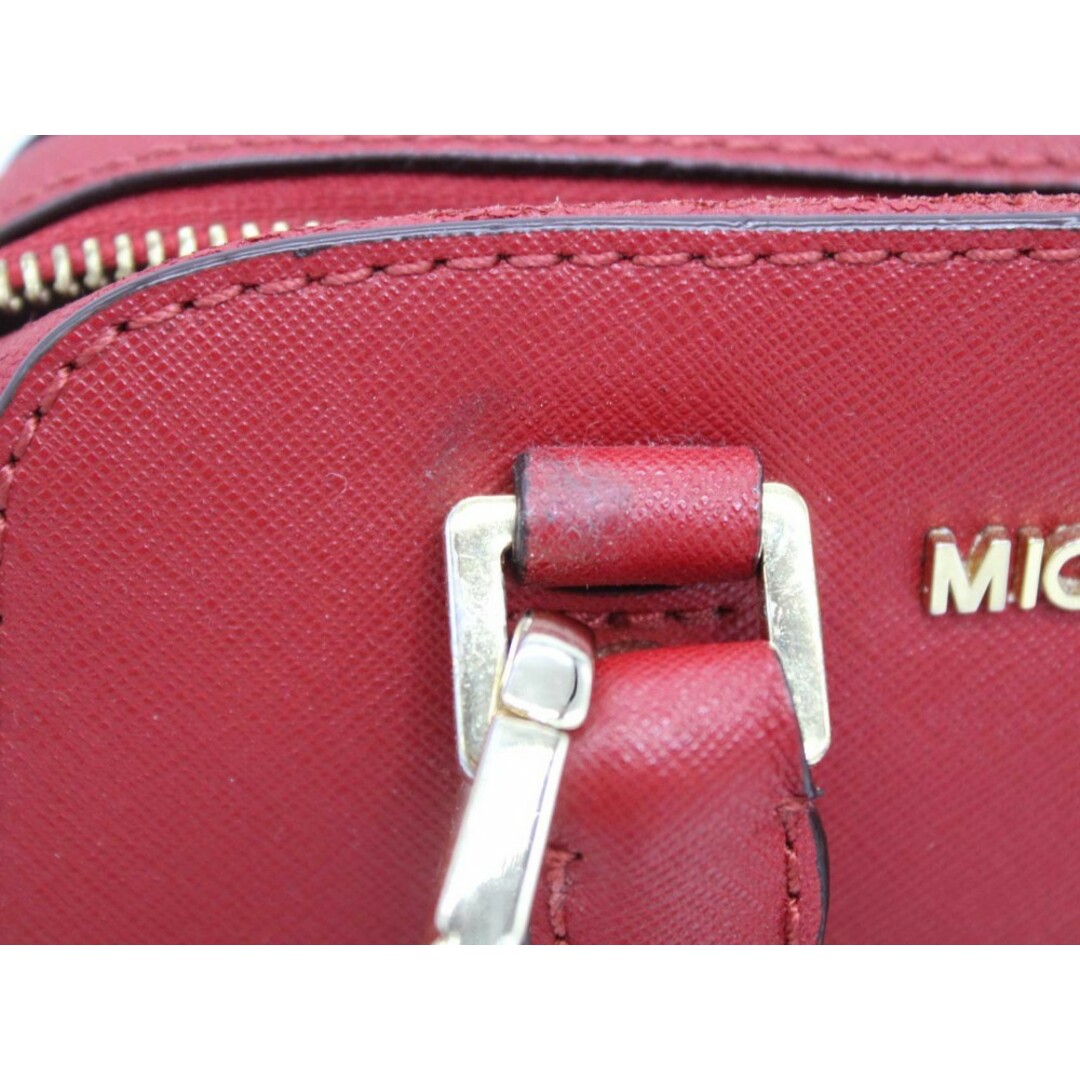 MICHAEL KORS - マイケルコース 2wayミニバッグ レディース MICHAEL KORS - マイケルコース 2wayミニバッグ レディース