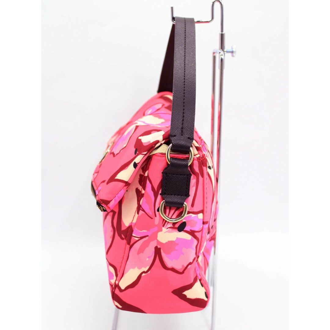 kate spade NEW YORK - ケイトスペードニューヨーク 花柄2way kate spade NEW YORK - ケイトスペードニューヨーク 花柄2way