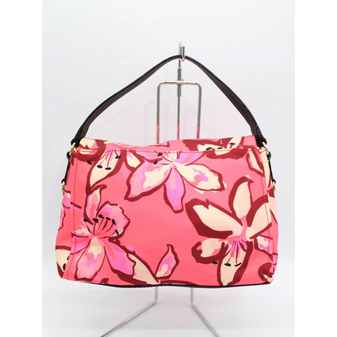 kate spade NEW YORK - ケイトスペードニューヨーク 花柄2way kate spade NEW YORK - ケイトスペードニューヨーク 花柄2way