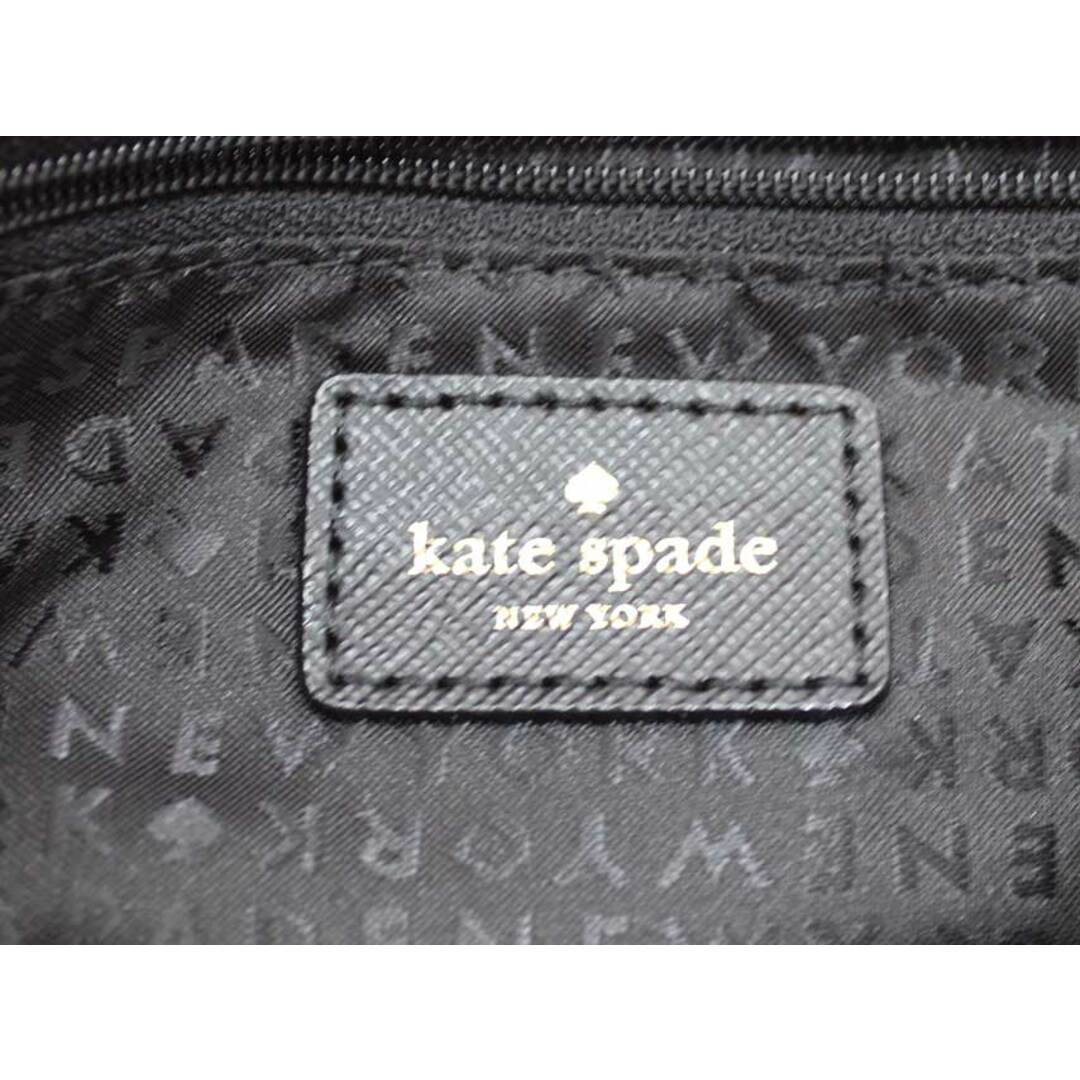 kate spade NEW YORK - ケイトスペードニューヨーク 花柄2way kate spade NEW YORK - ケイトスペードニューヨーク 花柄2way