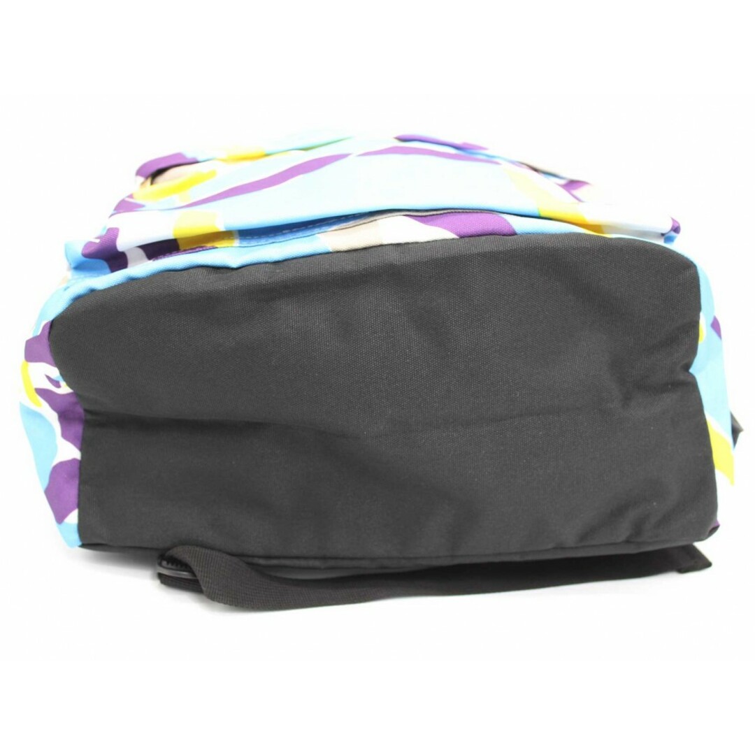 Onitsuka Tiger - オニツカタイガー 総柄リュック 22L Onitsuka Tiger - オニツカタイガー 総柄リュック 22L
