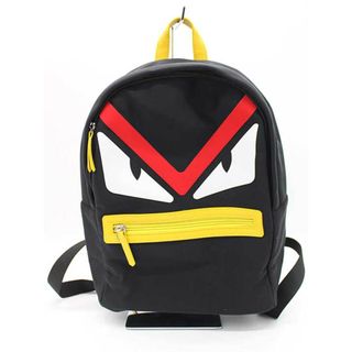 FENDI(バッグパック/リュック)のフリマアイテム一覧 FENDI(バッグパック/リュック)のフリマアイテム一覧