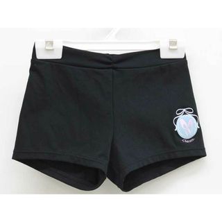 CHACOTT - チャコット ショートスパッツ 120-130cm キッズ 女児 CHACOTT - チャコット ショートスパッツ 120-130cm キッズ 女児
