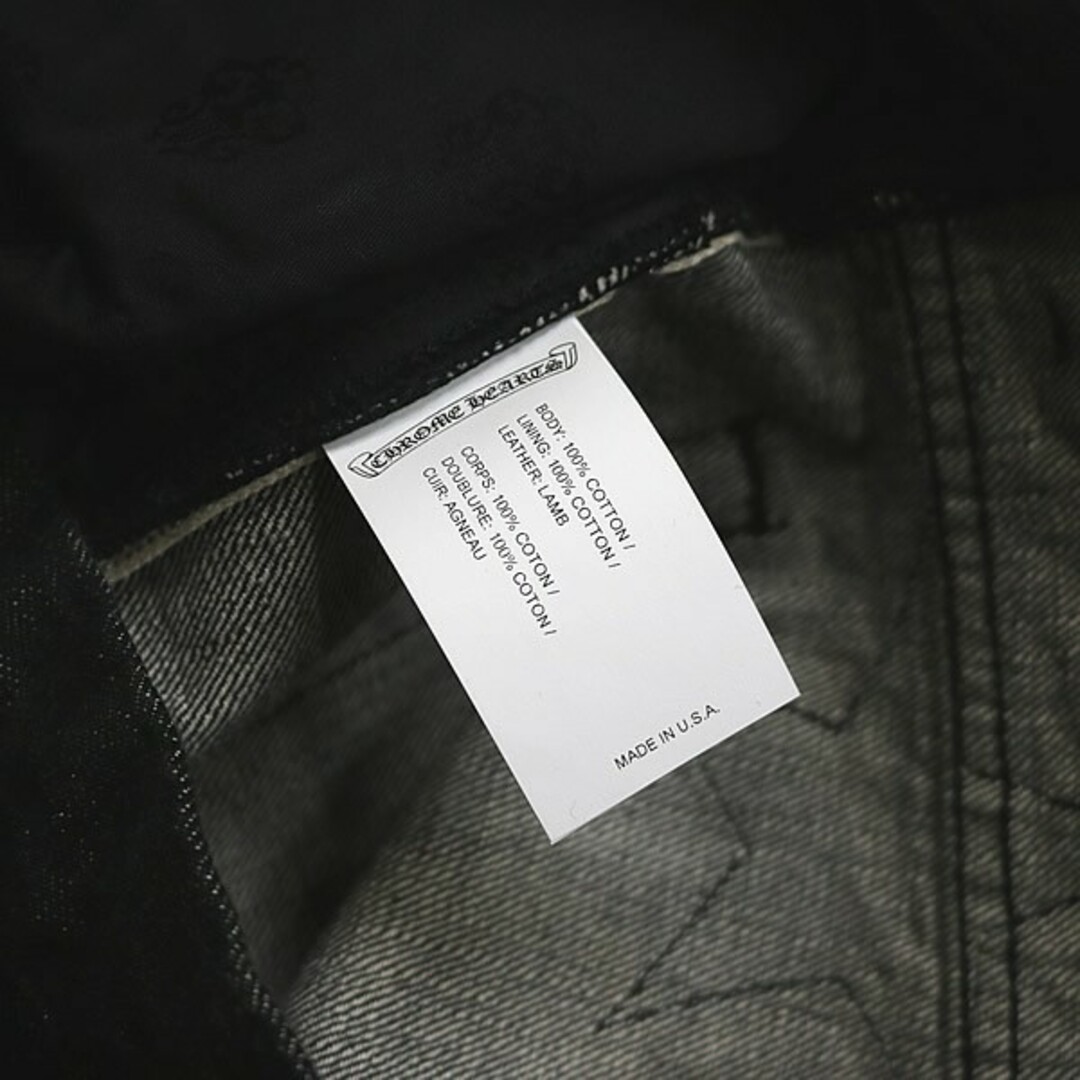 Chrome Hearts - CHROME HEARTS 銀座店 クロムハーツ 新品 5 Chrome Hearts - CHROME HEARTS 銀座店 クロムハーツ 新品 5