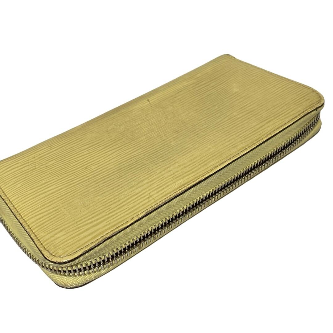 LOUIS VUITTON - LOUIS VUITTON(ルイヴィトン) 長財布 エピ LOUIS VUITTON - LOUIS VUITTON(ルイヴィトン) 長財布 エピ