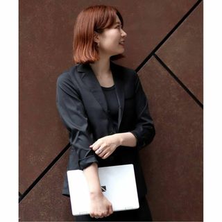 JOURNAL STANDARD relume(テーラードジャケット)のフリマ JOURNAL STANDARD relume(テーラードジャケット)のフリマ