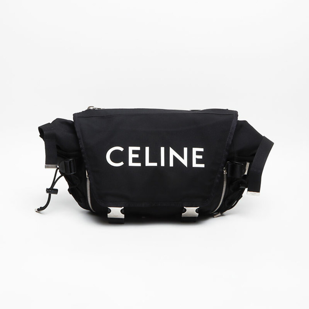 CELINE - セリーヌ CELINE ミディアムトレッキング ナイロン CELINE - セリーヌ CELINE ミディアムトレッキング ナイロン
