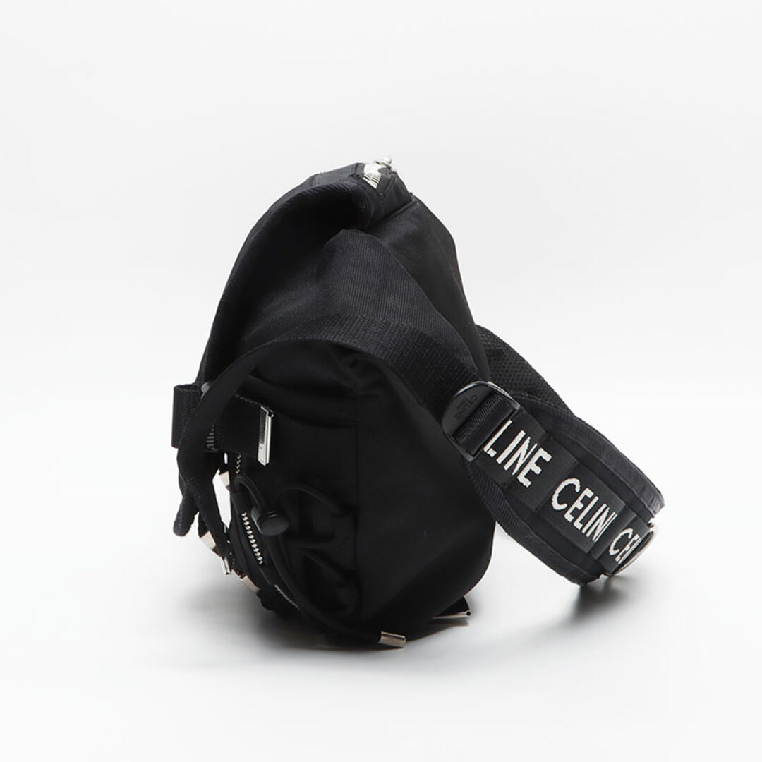 CELINE - セリーヌ CELINE ミディアムトレッキング ナイロン CELINE - セリーヌ CELINE ミディアムトレッキング ナイロン