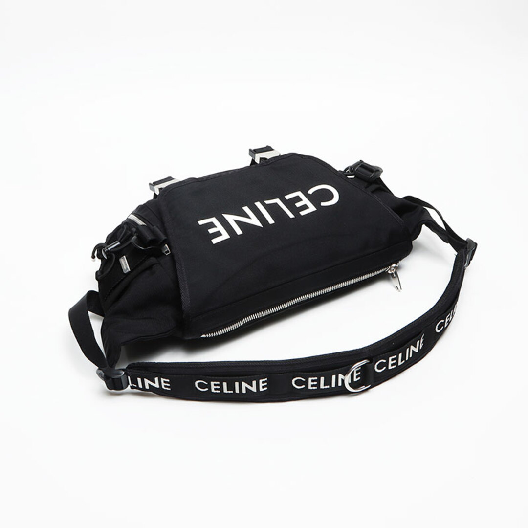 CELINE - セリーヌ CELINE ミディアムトレッキング ナイロン CELINE - セリーヌ CELINE ミディアムトレッキング ナイロン