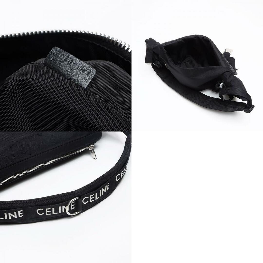 CELINE - セリーヌ CELINE ミディアムトレッキング ナイロン CELINE - セリーヌ CELINE ミディアムトレッキング ナイロン