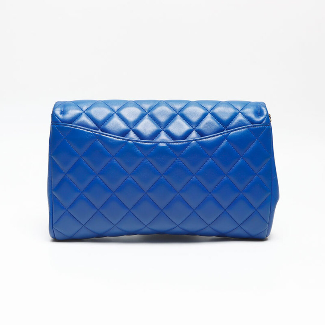 CHANEL - シャネル CHANEL マトラッセ ターンロック ショルダー CHANEL - シャネル CHANEL マトラッセ ターンロック ショルダー
