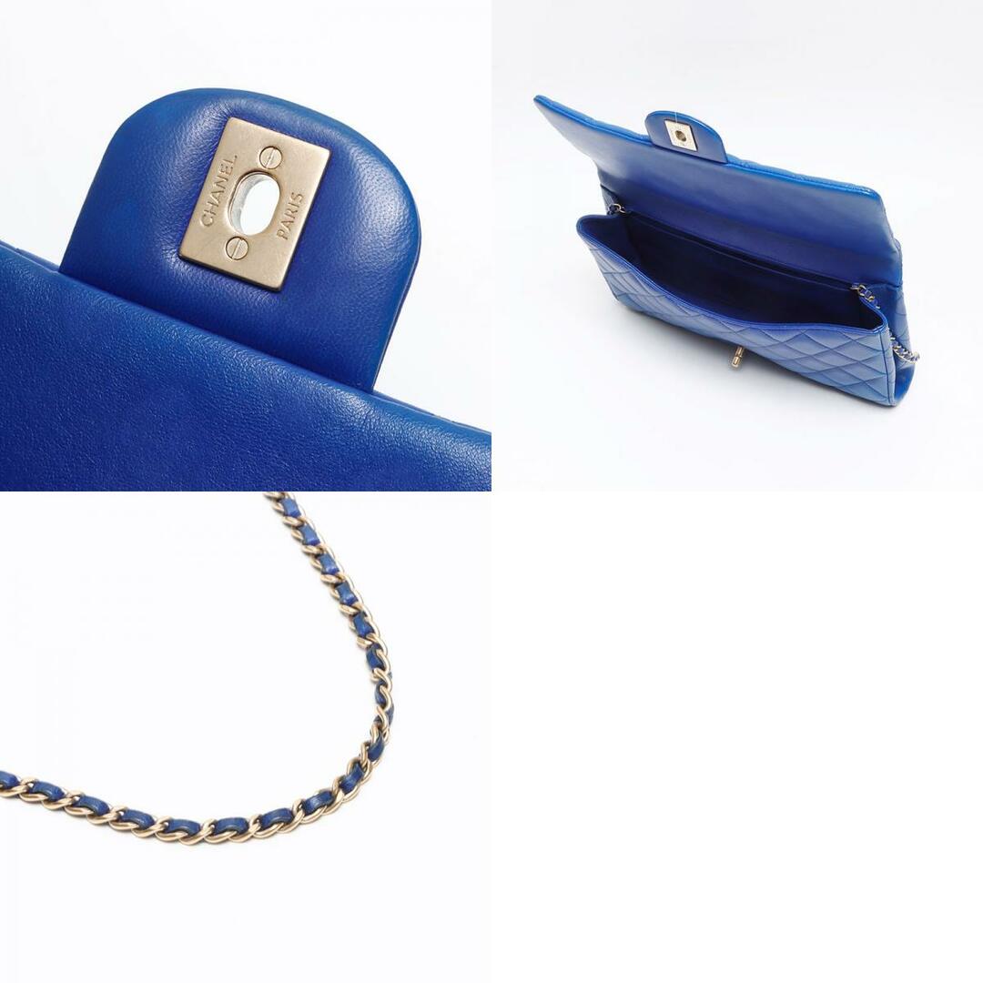 CHANEL - シャネル CHANEL マトラッセ ターンロック ショルダー CHANEL - シャネル CHANEL マトラッセ ターンロック ショルダー