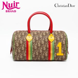 Christian Dior - Christian Dior ディオール ハニカム柄 Christian Dior - Christian Dior ディオール ハニカム柄