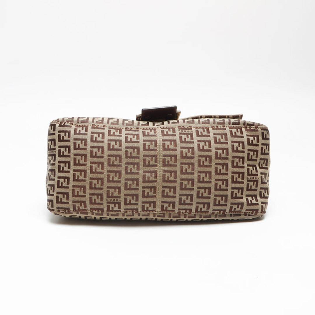 FENDI - フェンディ FENDI ズッキーノ マンマバケット FENDI - フェンディ FENDI ズッキーノ マンマバケット