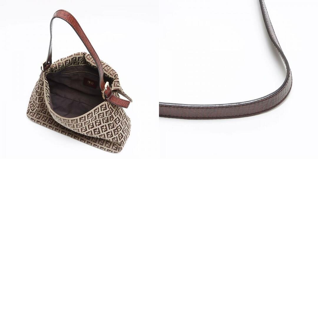FENDI - フェンディ FENDI ズッキーノ マンマバケット FENDI - フェンディ FENDI ズッキーノ マンマバケット