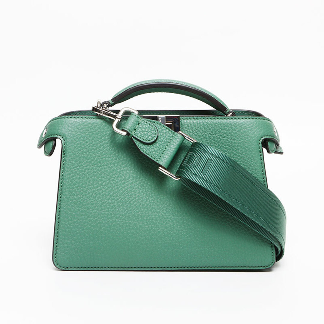FENDI - フェンディ FENDI ピーカブー アイシーユー エックス FENDI - フェンディ FENDI ピーカブー アイシーユー エックス