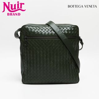 BOTTEGA VENETA(ショルダーバッグ ・ グリーン・カーキ/緑色系 BOTTEGA VENETA(ショルダーバッグ ・ グリーン・カーキ/緑色系