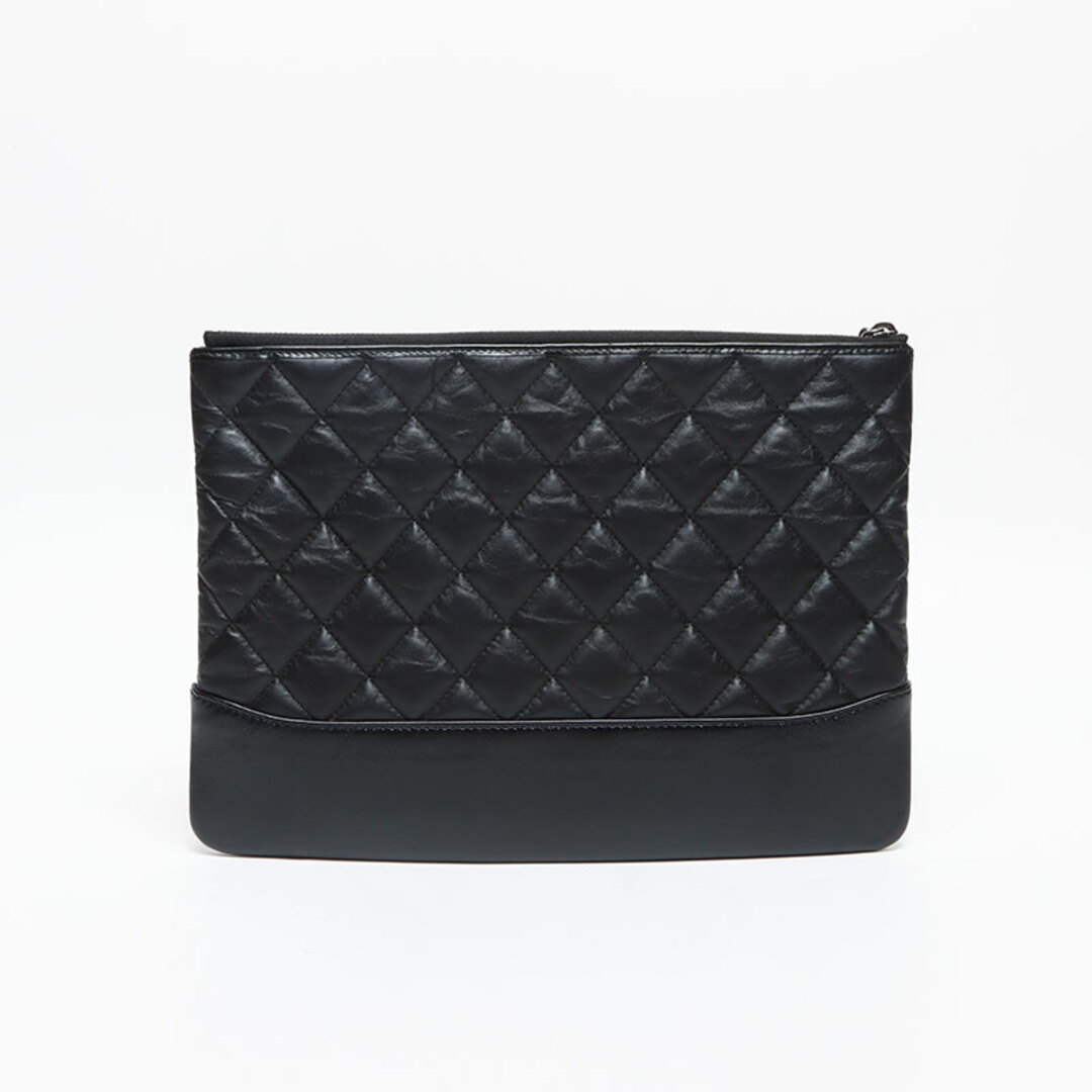 CHANEL - シャネル CHANEL ガブリエル レザー 25番台 2018 CHANEL - シャネル CHANEL ガブリエル レザー 25番台 2018