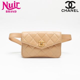 CHANEL(ボディバッグ/ウエストポーチ)のフリマアイテム一覧 CHANEL(ボディバッグ/ウエストポーチ)のフリマアイテム一覧