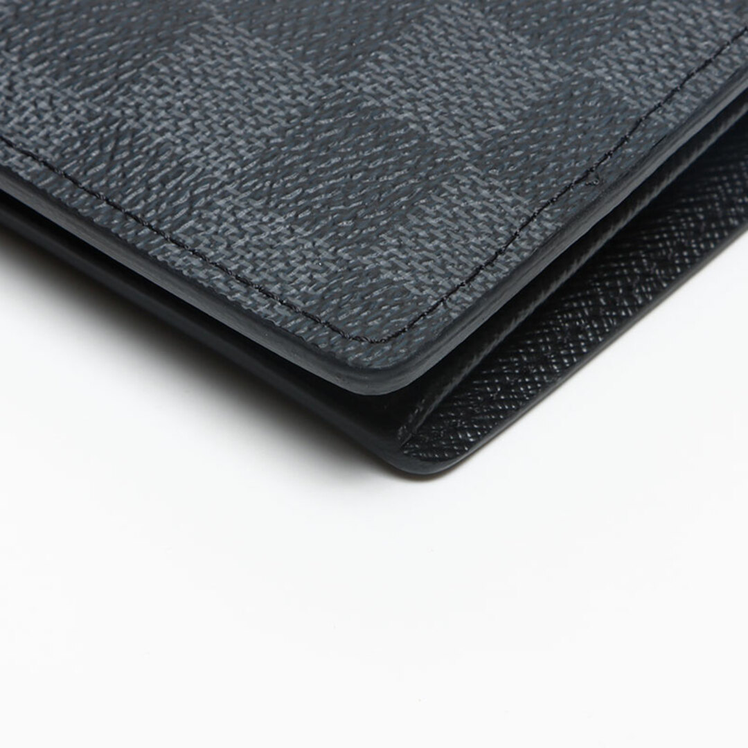 LOUIS VUITTON - ヴィトン LV ダミエ グラフィット LOUIS VUITTON - ヴィトン LV ダミエ グラフィット