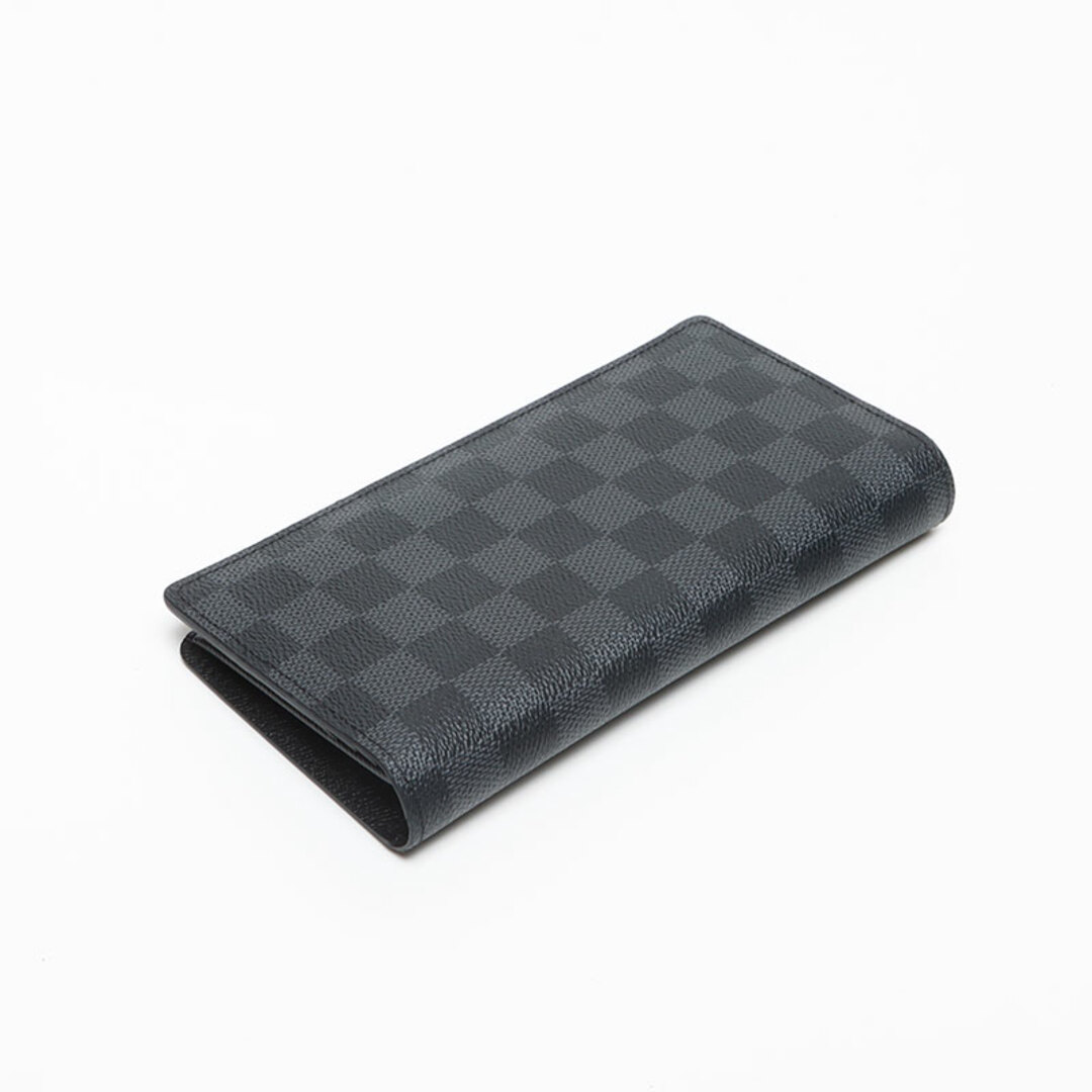 LOUIS VUITTON - ヴィトン LV ダミエ グラフィット LOUIS VUITTON - ヴィトン LV ダミエ グラフィット