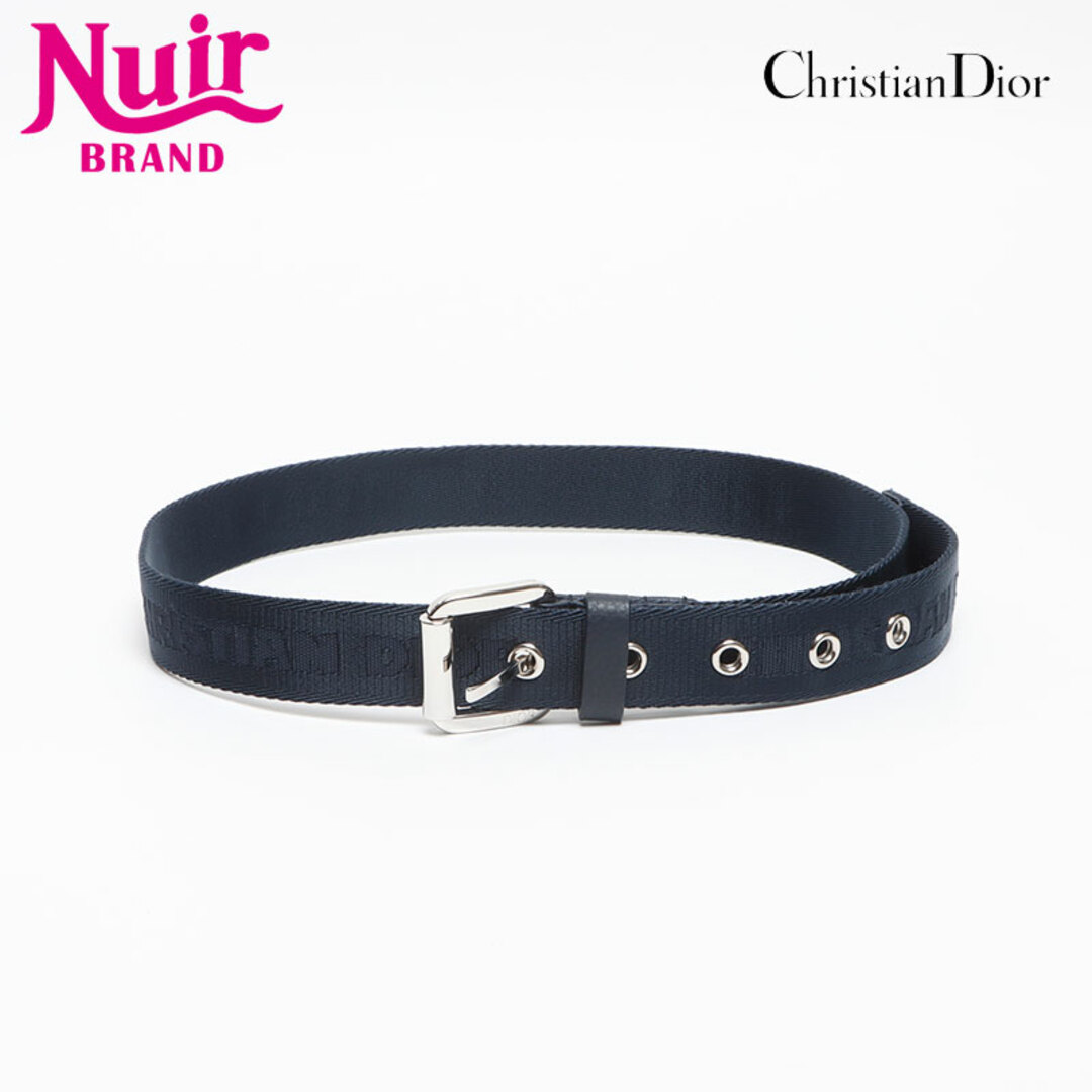 Christian Dior - ディオール Dior ロゴ ベルトの通販 by NUIR Christian Dior - ディオール Dior ロゴ ベルトの通販 by NUIR