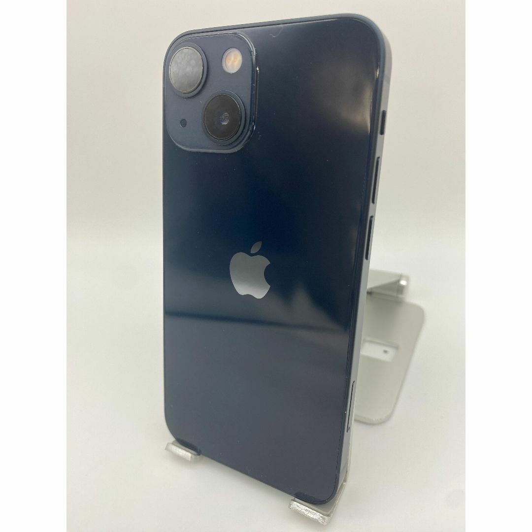 768☆ほぼ新品☆充電1回☆iPhone13mini 純正バッテリー100%の 768☆ほぼ新品☆充電1回☆iPhone13mini 純正バッテリー100%の