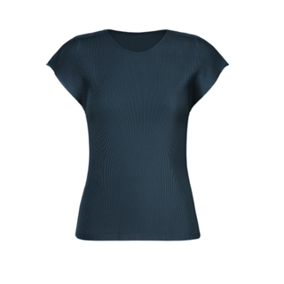 PLEATS PLEASE ISSEY MIYAKE(Tシャツ(半袖/袖なし))のフリマ PLEATS PLEASE ISSEY MIYAKE(Tシャツ(半袖/袖なし))のフリマ